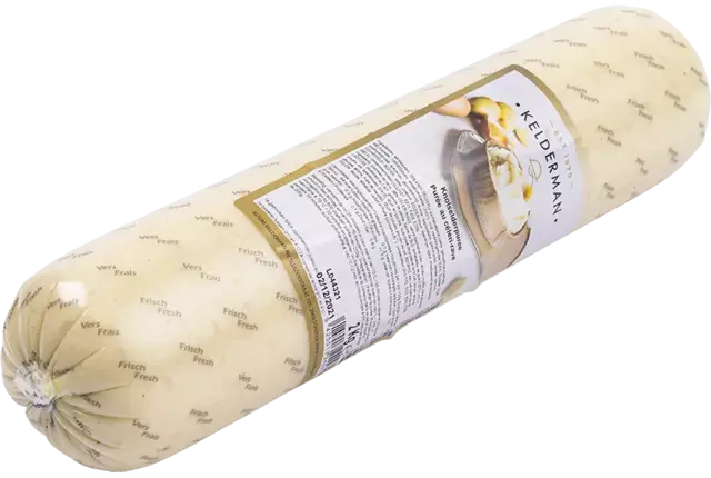 Knolselderij puree 2kg